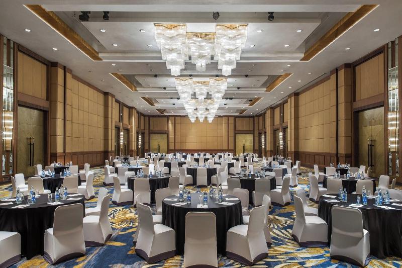 The Athenee Hotel, a Luxury Collection Hotel - Toplantı