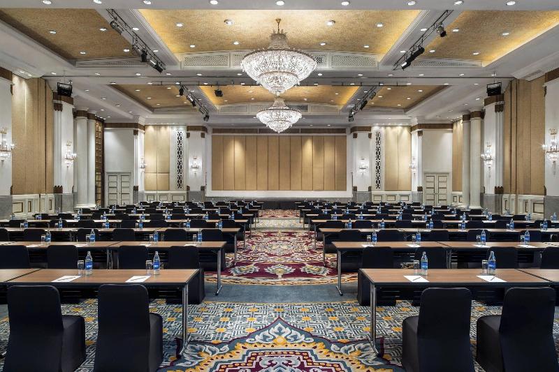 The Athenee Hotel, a Luxury Collection Hotel - Toplantı