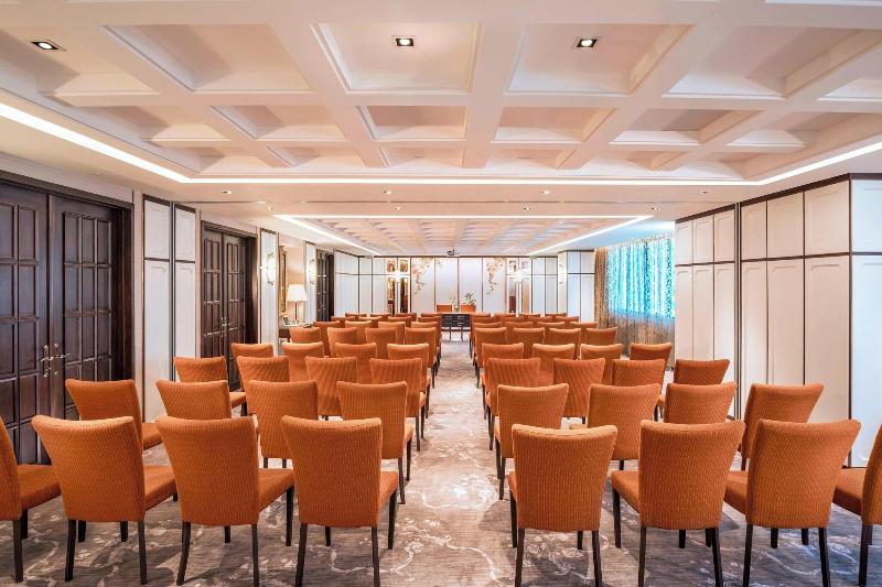 The Athenee Hotel, a Luxury Collection Hotel - Toplantı