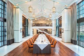 The Athenee Hotel, a Luxury Collection Hotel fotoÄŸrafÄ±