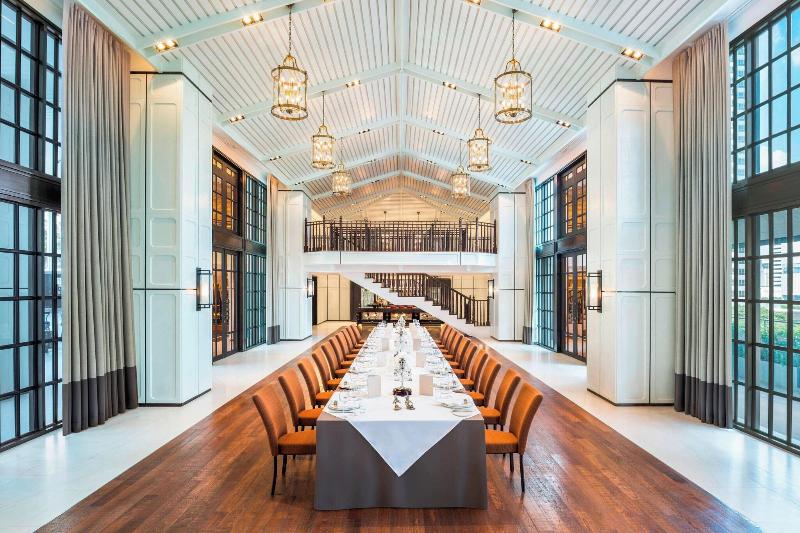 The Athenee Hotel, a Luxury Collection Hotel - Toplantı