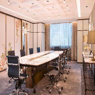 The Athenee Hotel, a Luxury Collection Hotel fotoÄŸrafÄ±