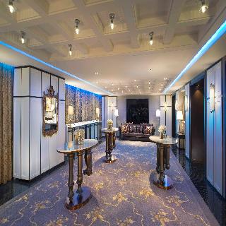 The Athenee Hotel, a Luxury Collection Hotel fotoÄŸrafÄ±