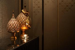 The Athenee Hotel, a Luxury Collection Hotel fotoÄŸrafÄ±