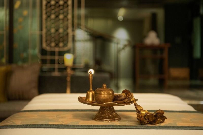 The Athenee Hotel, a Luxury Collection Hotel - Aktivite