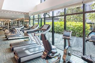 The Athenee Hotel, a Luxury Collection Hotel fotoÄŸrafÄ±