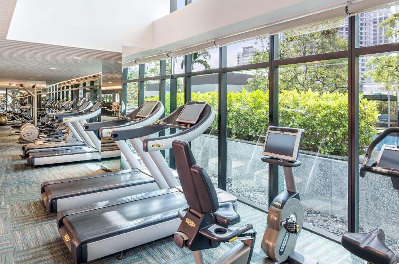The Athenee Hotel, a Luxury Collection Hotel - Aktivite