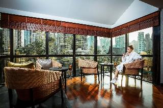 The Athenee Hotel, a Luxury Collection Hotel fotoÄŸrafÄ±