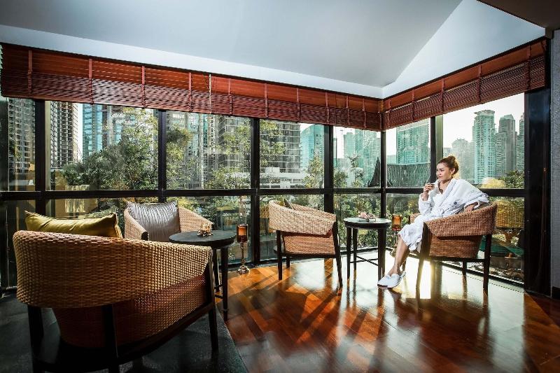 The Athenee Hotel, a Luxury Collection Hotel - Aktivite