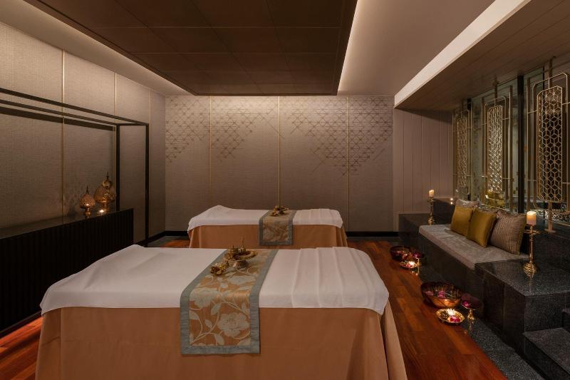 The Athenee Hotel, a Luxury Collection Hotel - Aktivite