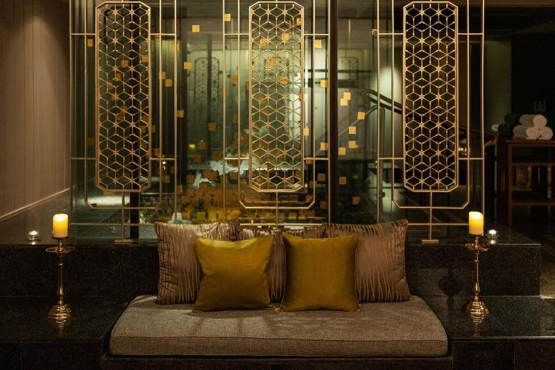The Athenee Hotel, a Luxury Collection Hotel - Aktivite