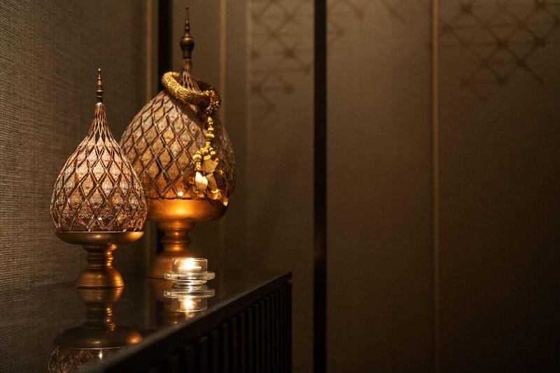 The Athenee Hotel, a Luxury Collection Hotel - Aktivite