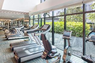 The Athenee Hotel, a Luxury Collection Hotel fotoÄŸrafÄ±