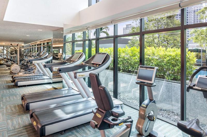 The Athenee Hotel, a Luxury Collection Hotel - Aktivite
