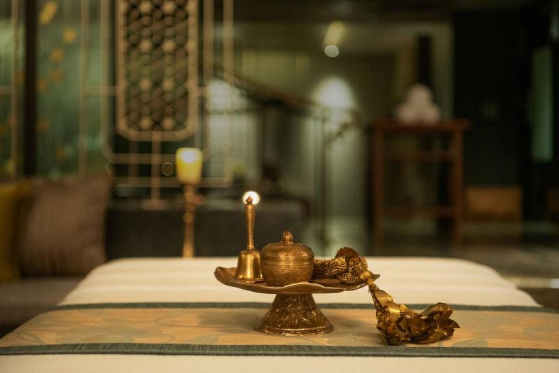 The Athenee Hotel, a Luxury Collection Hotel - Aktivite