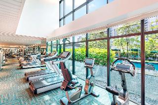The Athenee Hotel, a Luxury Collection Hotel fotoÄŸrafÄ±