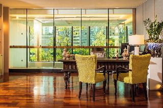 The Athenee Hotel, a Luxury Collection Hotel fotoÄŸrafÄ±