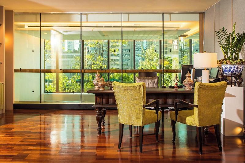 The Athenee Hotel, a Luxury Collection Hotel - Aktivite