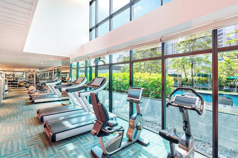 The Athenee Hotel, a Luxury Collection Hotel - Aktivite
