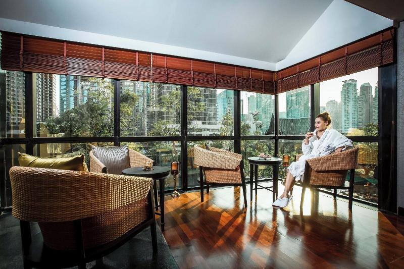 The Athenee Hotel, a Luxury Collection Hotel - Aktivite