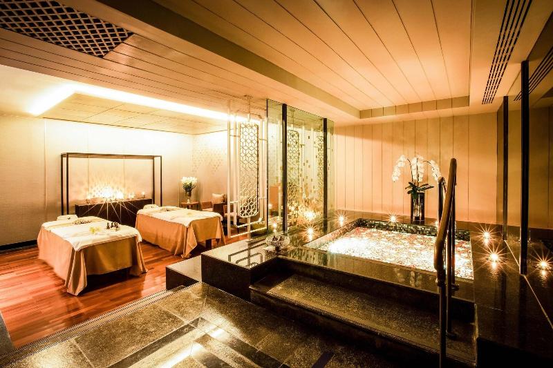 The Athenee Hotel, a Luxury Collection Hotel - Aktivite