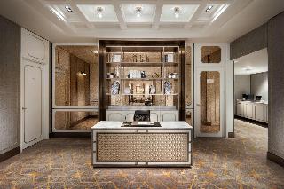The Athenee Hotel, a Luxury Collection Hotel fotoÄŸrafÄ±
