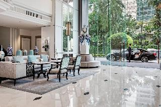 The Athenee Hotel, a Luxury Collection Hotel fotoÄŸrafÄ±