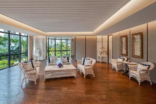 The Athenee Hotel, a Luxury Collection Hotel fotoÄŸrafÄ±