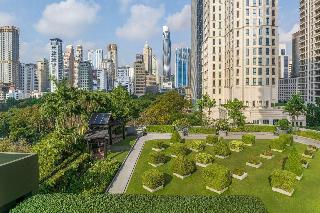 The Athenee Hotel, a Luxury Collection Hotel fotoÄŸrafÄ±