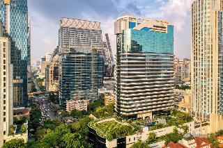 The Athenee Hotel, a Luxury Collection Hotel fotoÄŸrafÄ±