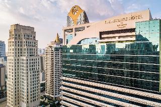 The Athenee Hotel, a Luxury Collection Hotel fotoÄŸrafÄ±