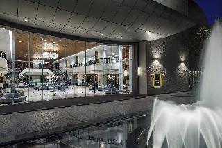 The Athenee Hotel, a Luxury Collection Hotel fotoÄŸrafÄ±