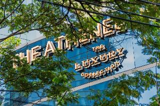 The Athenee Hotel, a Luxury Collection Hotel fotoÄŸrafÄ±