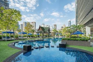 The Athenee Hotel, a Luxury Collection Hotel otel fotoğrafı