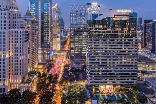 The Athenee Hotel, a Luxury Collection Hotel fotoÄŸrafÄ±