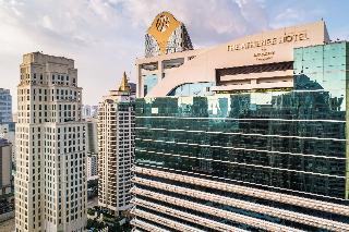 The Athenee Hotel, a Luxury Collection Hotel fotoÄŸrafÄ±