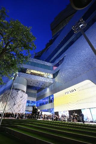 The Athenee Hotel, a Luxury Collection Hotel fotoÄŸrafÄ±