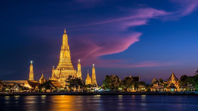 The Athenee Hotel, a Luxury Collection Hotel - Genel