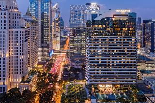 The Athenee Hotel, a Luxury Collection Hotel fotoÄŸrafÄ±