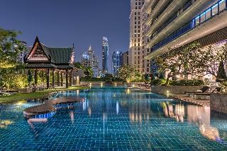 The Athenee Hotel, a Luxury Collection Hotel fotoÄŸrafÄ±