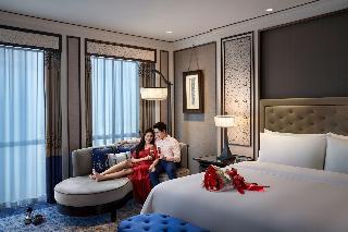 The Athenee Hotel, a Luxury Collection Hotel fotoÄŸrafÄ±