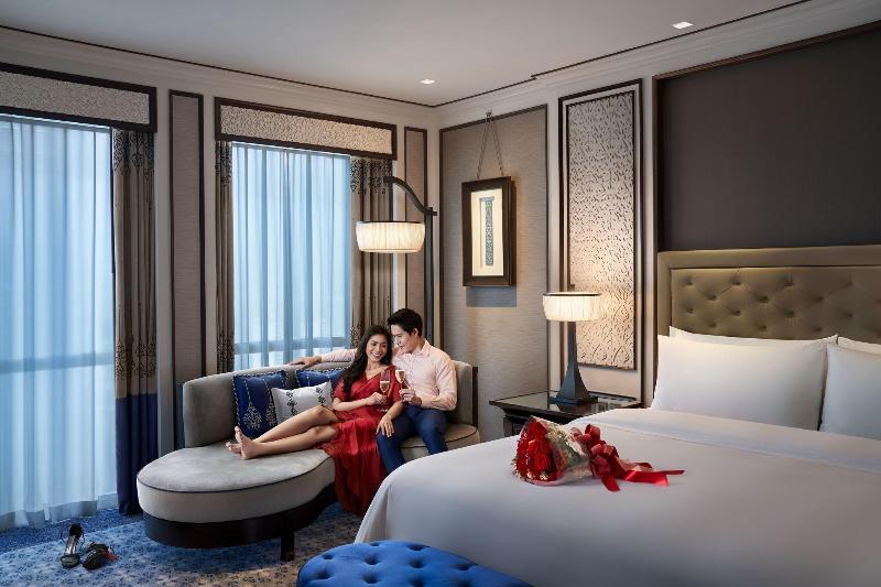 The Athenee Hotel, a Luxury Collection Hotel - Oda
