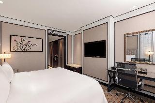 The Athenee Hotel, a Luxury Collection Hotel fotoÄŸrafÄ±