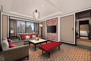 The Athenee Hotel, a Luxury Collection Hotel fotoÄŸrafÄ±