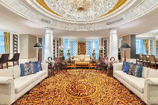 The Athenee Hotel, a Luxury Collection Hotel fotoÄŸrafÄ±