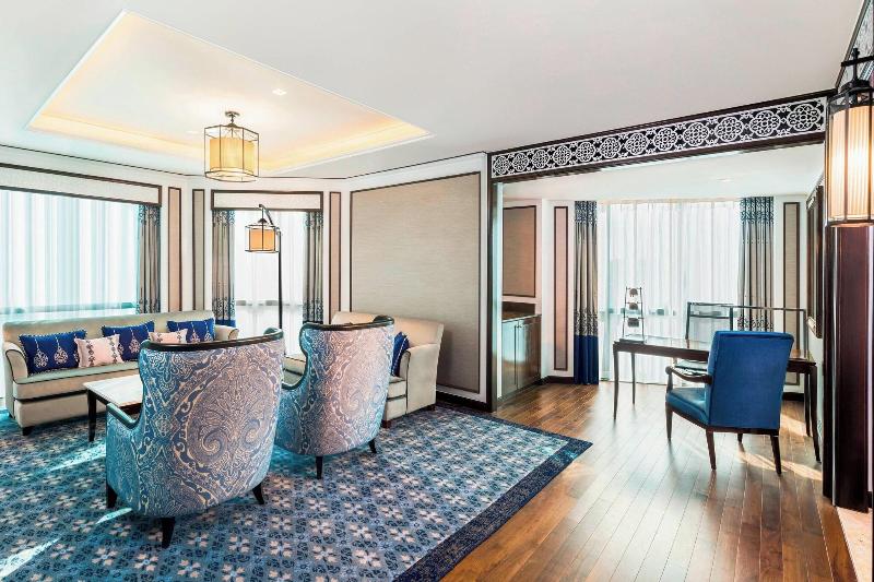 The Athenee Hotel, a Luxury Collection Hotel - Oda