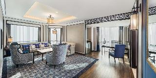 The Athenee Hotel, a Luxury Collection Hotel fotoÄŸrafÄ±