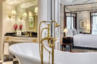 The Athenee Hotel, a Luxury Collection Hotel fotoÄŸrafÄ±
