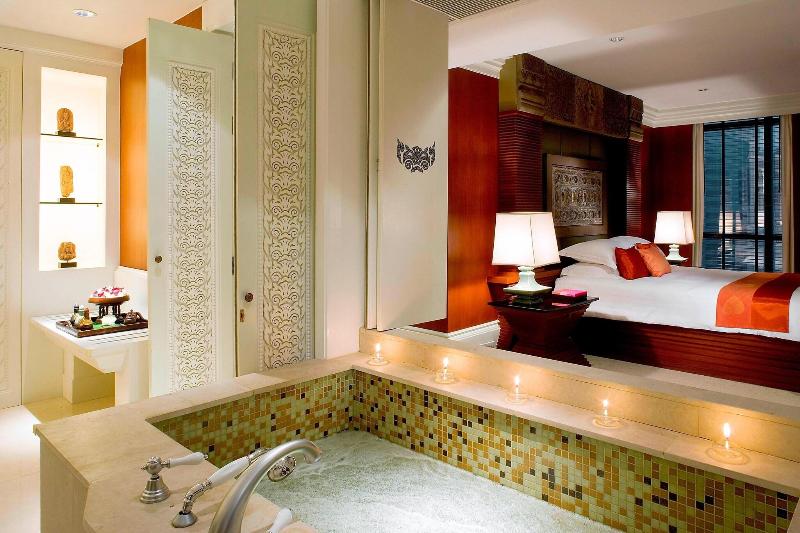 The Athenee Hotel, a Luxury Collection Hotel - Oda