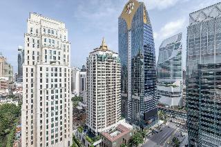 The Athenee Hotel, a Luxury Collection Hotel fotoÄŸrafÄ±